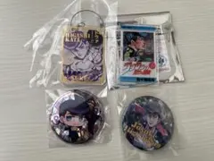 ジョジョの奇妙な冒険　仗助まとめ売り