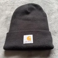 Carhartt ニット帽