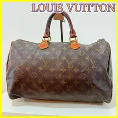 ルイ・ヴィトン スピーディ35 楽天市場】【バッグ】LOUIS VUITTON ルイ ヴィトン エピ