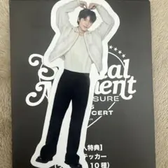 Special moment EC購入特典　ジョンファン