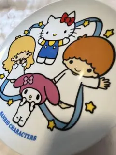 サンリオ お皿のサムネイル
