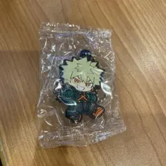 くら寿司　爆豪勝己　ラバーマスコット