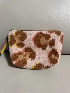 ⭐︎新品　FEILER レオパード　ポーチ2点セット 2025年最新】フェイラー レオパード ポーチの人気アイテム