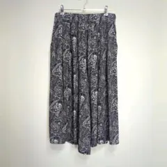 2026年最新】zucca ガウチョパンツの人気アイテム - メルカリ