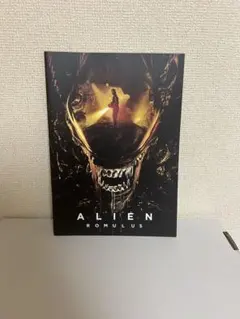 2026年最新】aLIEn romulusの人気アイテム - メルカリ