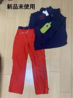 le coq sportif レディース レインウェア