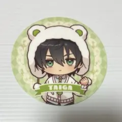 キンプリ AMOCAFE コースター タイガ