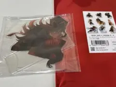 鬼滅の刃　無限城編第一章 キービジュアル ランダムアクリルスタンドA