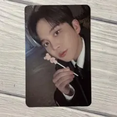 ATEEZ fromm store 特典 トレカ ジョンホ