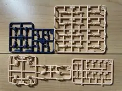 メガミデバイス　バスタードール　ナイト アームパーツのサムネイル