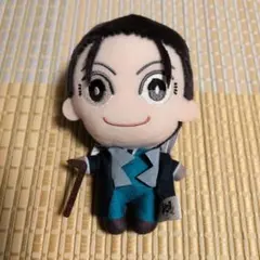SANDA ちまっとさん ぬいぐるみ Part2 サンダ タグ付き新品のサムネイル