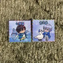 free!マンチョコ