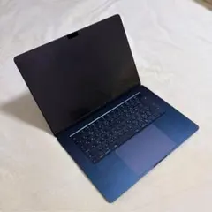 【即買いOK】MacBook Air 15インチ M3（2024）おまけ付き