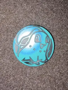 Meiji ポケモン ゲットカード 金 チコリータ - メルカリ