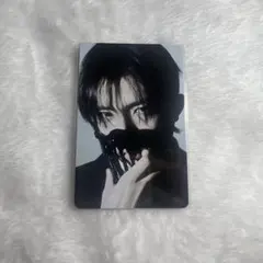 ENHYPEN ヒスン desire unleash weverse トレカ