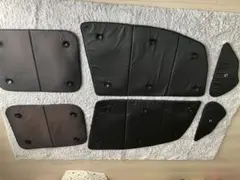 未開封】聖飢魔II 車用サンシェード - メルカリ
