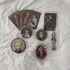 ツイステ トレイ まとめ売り