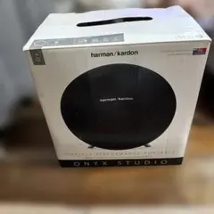 harman/kardon ONYX STUDIO ブラック