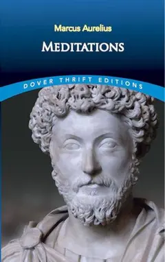 Meditations by Marcus Aurelius
