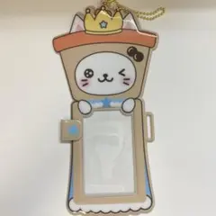NCT WISH ユウシ バブルニャン トレカケース - メルカリ