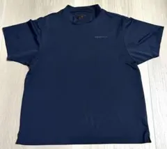 BRIEFING GOLF MS MINI LOGO HIGHNECK Mサイズ