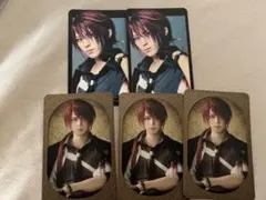 刀ミュ 後家兼光 ふぉとか