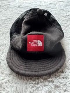 THE NORTH FACE メッシュバックキャップ