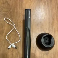 メデュラ 超音波アイロン MEDULLA