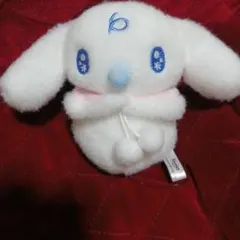 シナモロール❤サンリオ!ベビーエンジェル横17cm たてに11cm最終セール