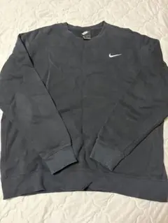 Nike ブラック XL トレーナー