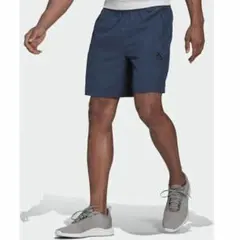 【新品・未使用】adidas マルチSPウェア ウーブンショーツ XL