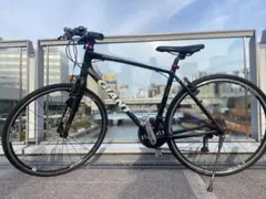 GIANT ESCAPE RX3 ジャイアント　エスケープ　サイズM おまけ付き 2020 GIANT Bicycles | ESCAPE RX 3 (New 2021)