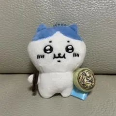 ちいかわ ぶるぶるず ラーメン ハチワレ