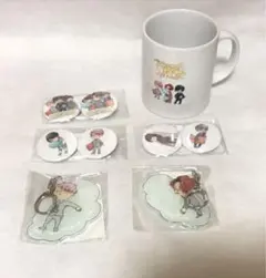 アナタシア りおん グッズ 2025年最新】アナタシア りおんの人気アイテム - メルカリ