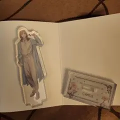 うたプリ　アクスタ　カミュ