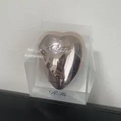 リファ Refa ハートブラシ ローズゴールド 新品未使用 ラッピング付