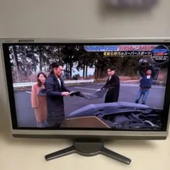 2022年製 TOSHIBA 24V34 液晶テレビ YouTube対応 - メルカリ
