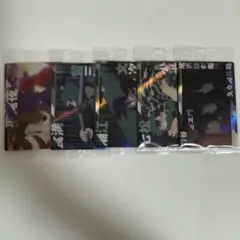 忍たま ウエハース