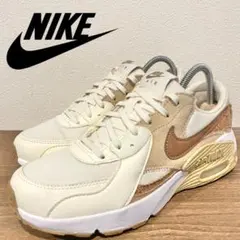 NIKE WMNS AIR MAX EXCEE CORK ナイキエアマックス