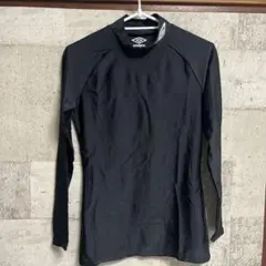 umbro ブラック M