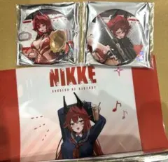 NIKKE レッドフード