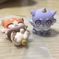 崩壊スターレイル ガオガオシリーズ モーディス キャストリス