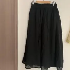 earth music&ecology スカート