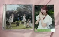 ＝LOVEイコラブ 恋、はじめました。大場花菜CD type C+封入生写真