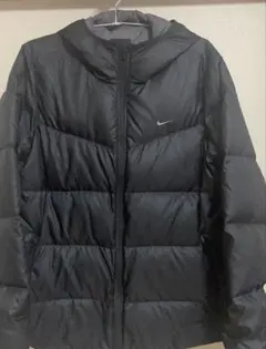 メンズ　ジャケット　アウター　ナイキ　トップス