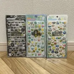 ジュエルプチドロップシール