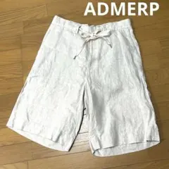 St.Andrews シアサッカー ショートパンツ ホワイト | Mercari