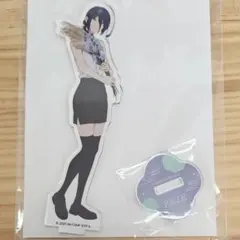 【レゼ】まねきねこ　アクスタ　カラオケ　チェンソーマン　レゼ篇　コラボ限定