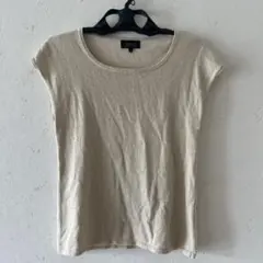 未使用品】BANANA REPUBLIC カシミヤ100%キャミソール - メルカリ