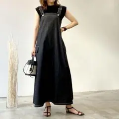 デニムジャンスカ